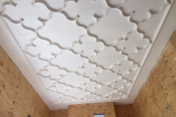 Ceiling Systems