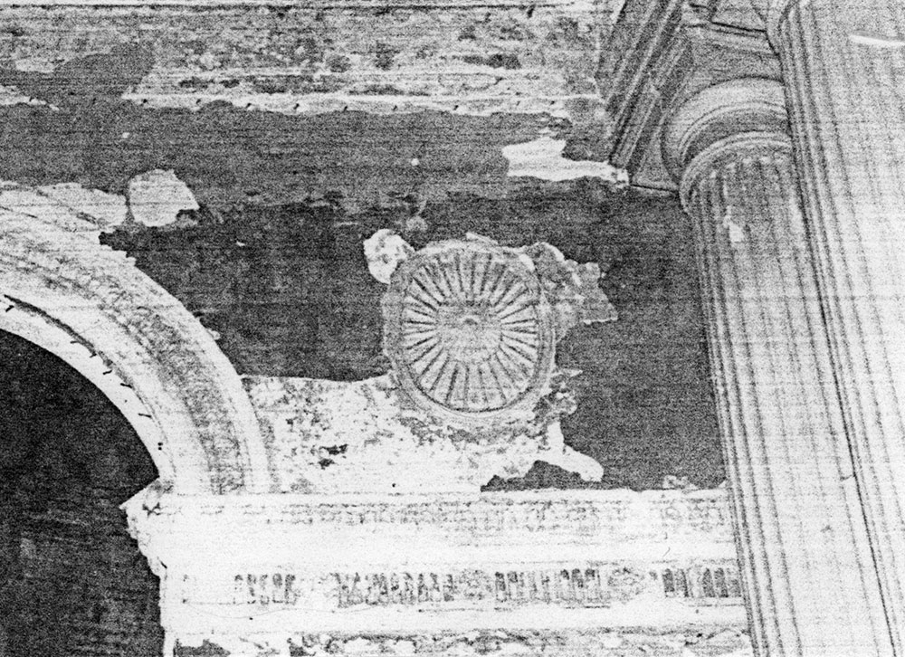 Restorations